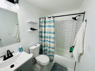 2 BR Modern Comfort Historic Stockade A2 - Schenectady - 0