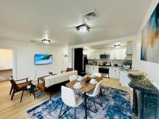 2 BR Modern Comfort Historic Stockade A2 - Schenectady - 6