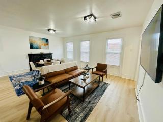 2 BR Modern Comfort Historic Stockade A2 - Schenectady - 5