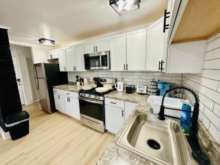 2 BR Modern Comfort Historic Stockade A2 - Schenectady - 4