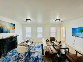 2 BR Modern Comfort Historic Stockade A2 - Schenectady - 3