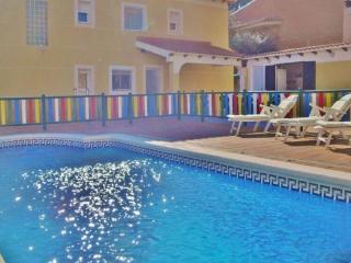 Belvilla by OYO Casa Crepuscle, cleaning included - El Vendrell - 0