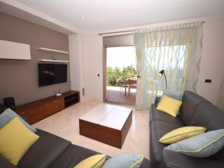 Apartment in Platja d'Aro near Beaches, cleaning included - Castillo de Aro - 0