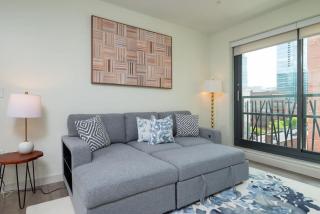 North End TD Garden Condo Shared Pool & Rooftop - Boston - 3