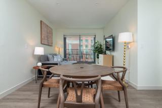 North End TD Garden Condo Shared Pool & Rooftop - Boston - 2