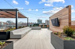 North End TD Garden Condo Shared Pool & Rooftop - Boston - 5
