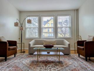 Luxury in Bronxville 30m 2 NYC - Mount Vernon - 3