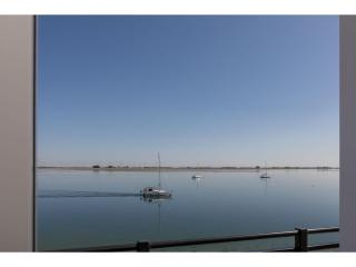 Apartment Sint Annaland with Marina Views, cleaning included - Sint Annaland - 7