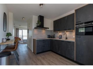 Apartment Sint Annaland with Marina Views, cleaning included - Sint Annaland - 1