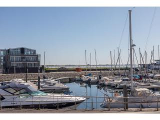 Apartment Sint Annaland with Marina Views, cleaning included - Sint Annaland - 4