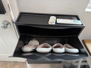 Tiny house with smart bidet and water purify-system - Gastonia - 6