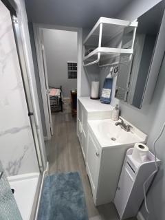 Tiny house with smart bidet and water purify-system - Gastonia - 4