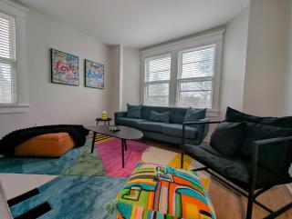 Fabulous Fleetwood Stay NYC in 30 - Mount Vernon - 7