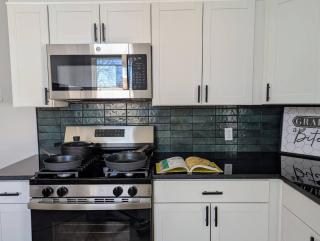 Fabulous Fleetwood Stay NYC in 30 - Mount Vernon - 1