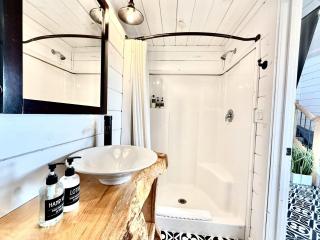 Treetop #7 at East Zion Resort - 7