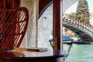 Hotel Galleria - Venecia - 5