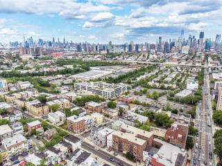 Best Rooftop View Near NYC JC2 - Jersey City - 2