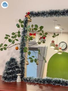 It Dust Homestay 8 - Sky Oasis Ecopark - Kim Quan - 3