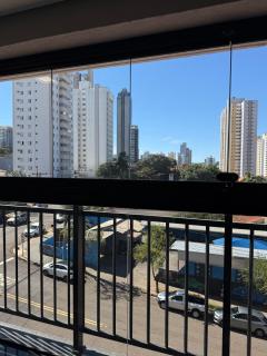 Stay in Style - Luxury Apartment with Sofa Bed in the Center - Campo Grande - 1