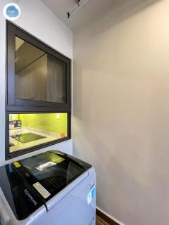 It Dust Homestay 8 - Sky Oasis Ecopark - Kim Quan - 2
