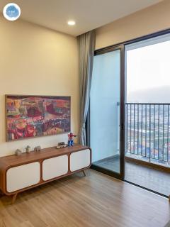 It Dust Homestay 8 - Sky Oasis Ecopark - Kim Quan - 9