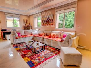 Villa Warda - Luxe - Piscine - 6 or 7 Px - Agadir - 6