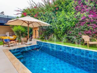 Villa Warda - Luxe - Piscine - 6 or 7 Px - Agadir - 0