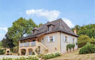 3 Bedroom Gorgeous Home In Le Lardin - La Villedieu - 9