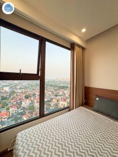 It Dust Homestay 8 - Sky Oasis Ecopark - Kim Quan - 6