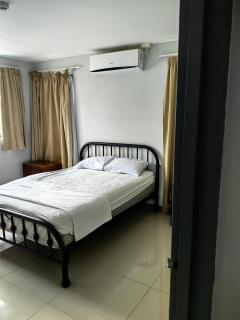 Pacific FairPrice Private room, shared kitchen - Nadi - 3