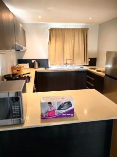 Pacific FairPrice Private room, shared kitchen - Nadi - 6