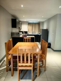 Pacific FairPrice Private room, shared kitchen - Nadi - 5