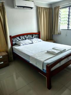 Pacific FairPrice Private room, shared kitchen - Nadi - 9