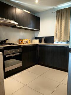Pacific FairPrice Private room, shared kitchen - Nadi - 0