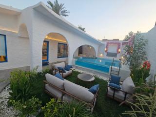 شاليهات كريستال فيوز - 2