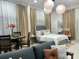 Citrine-dreamy Mall Studio Unit - Crown Point - 3