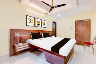 Super Townhouse Sankaramatam Road Near Diamond Park - Visakhapatnam - 0