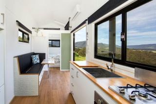 Stella at Kangaroo Valley - Amazing Views - Fire Pit - Barrengarry - 9