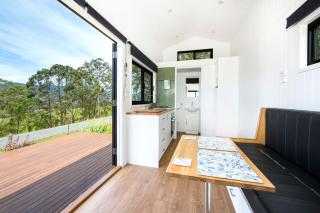 Stella at Kangaroo Valley - Amazing Views - Fire Pit - Barrengarry - 6