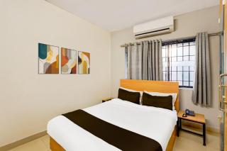 Super Townhouse Nanganallur Near Chennai Airport - Chennai - 3
