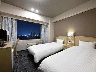 Tokushima Grandvrio Hotel - 9