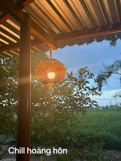 Lúa homestay - Hue - 3