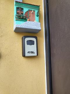 Mediterranean Sea House - Cedro - 4