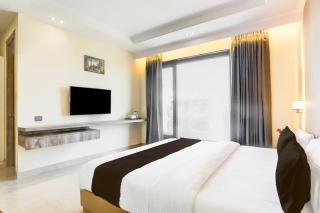 Super Townhouse ISBT Dehradun - Dehradun - 0