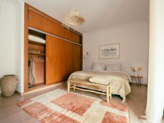 Cozy apartment Marrakech hivernage with nice terrace - 2
