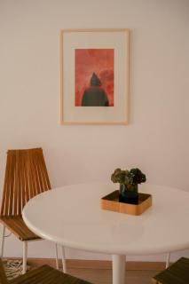 Cozy apartment Marrakech hivernage with nice terrace - 1