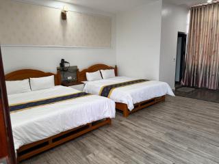 Khách sạn CƯỜNG THÀNH - Thái Nguyên - 9