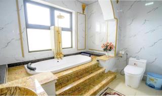 Villa FLC Sầm Sơn Hoàng Hà - 8