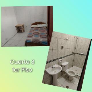 Edificio Bagazan - Iquitos - 5