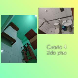 Edificio Bagazan - Iquitos - 4